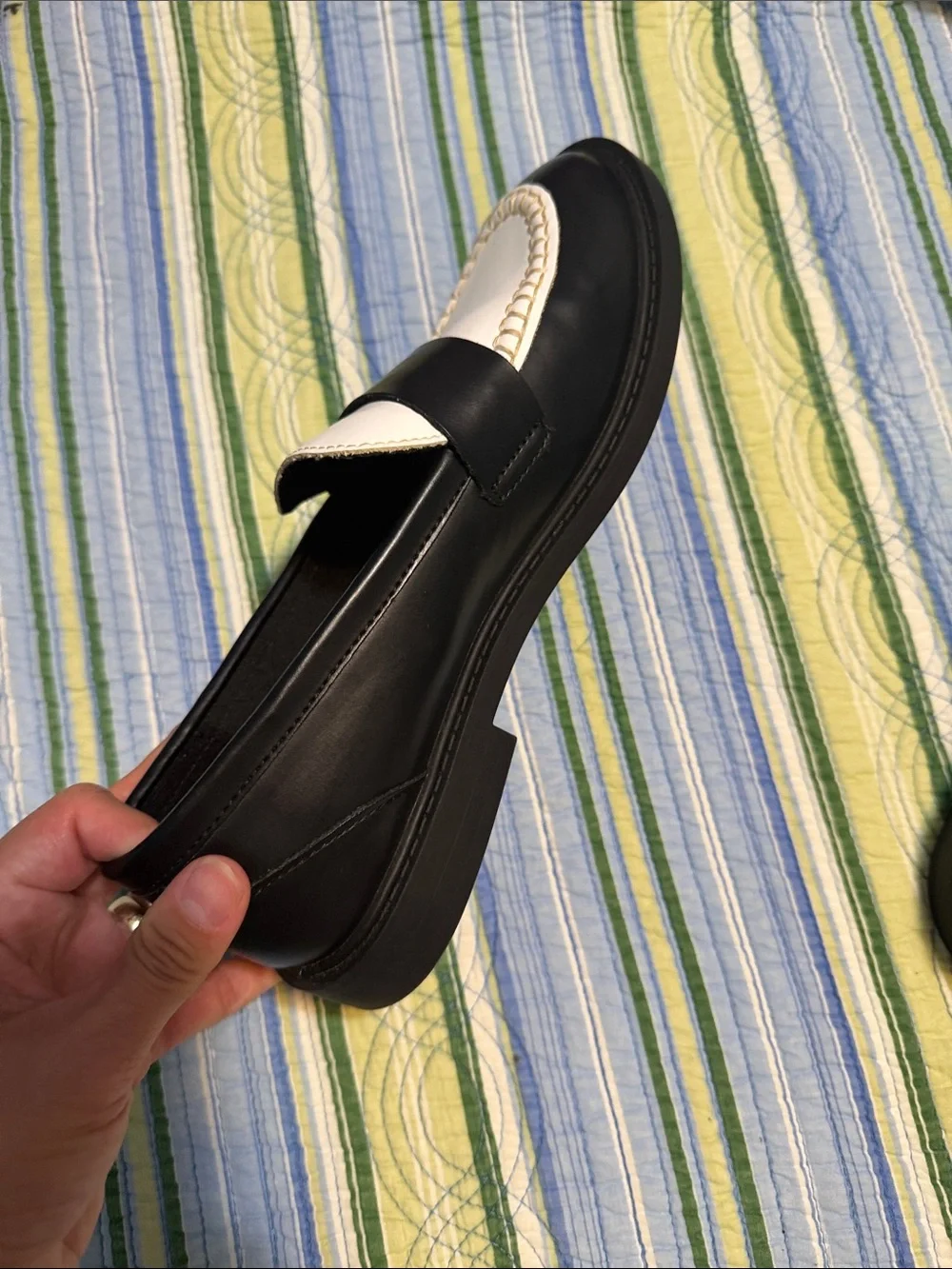 Old Navy sleek slip
